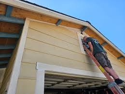 Professional Siding in Minden, NE